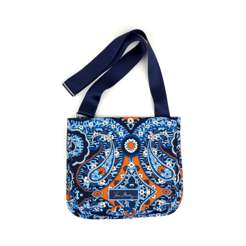 Vera Bradley‎ Marrakesh Lighten Up Hipster